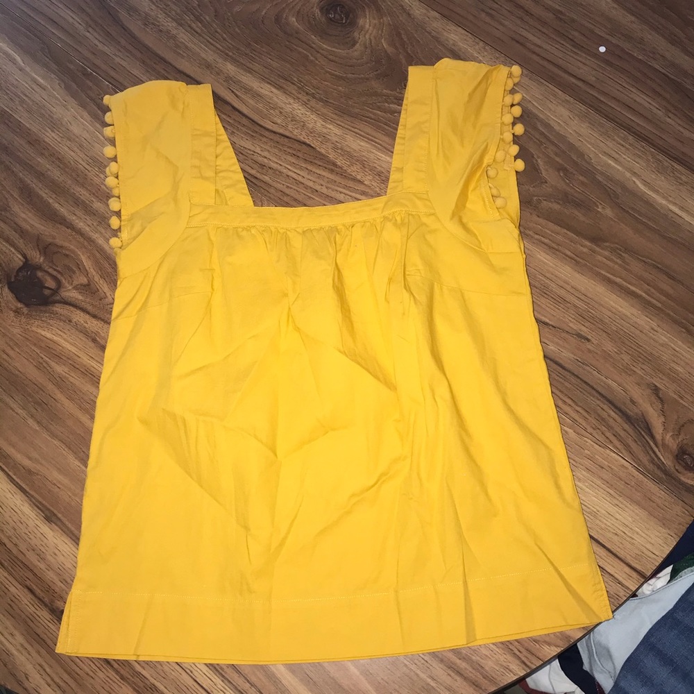 JCrew Top